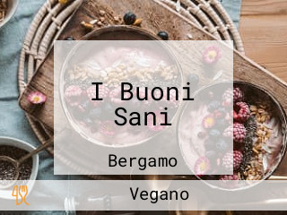 I Buoni Sani