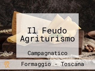 Il Feudo Agriturismo