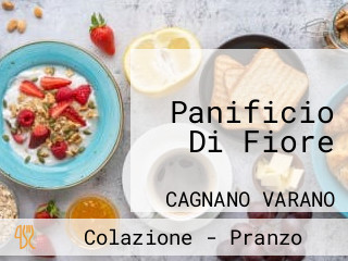 Panificio Di Fiore