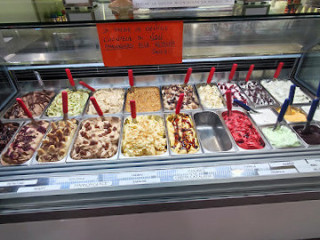 Gelateria Peccati Di Gola