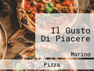 Il Gusto Di Piacere