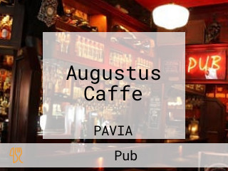 Augustus Caffe