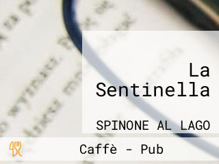 La Sentinella