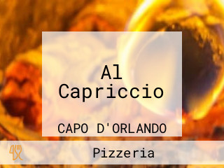 Al Capriccio