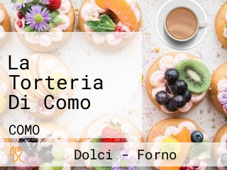 La Torteria Di Como