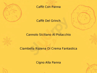 Caffetteria La Siciliana