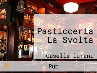 Pasticceria La Svolta