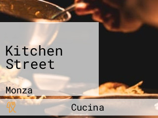 Kitchen Street