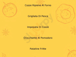 Il Pirata Bar Ristorante Pizzeria