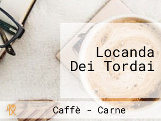 Locanda Dei Tordai