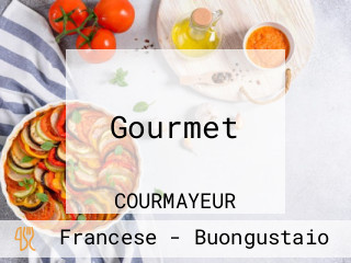 Gourmet