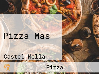 Pizza Mas