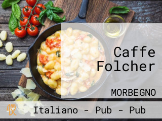 Caffe Folcher