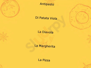 Pizzeria L'oasi Del Don