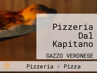 Pizzeria Dal Kapitano