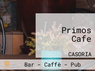 Primos Cafe