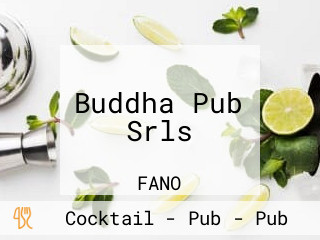 Buddha Pub Srls