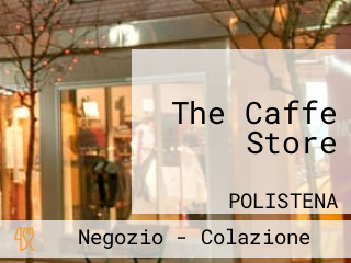 The Caffe Store