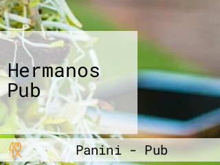 Hermanos Pub