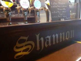 Shannon Irish Pub