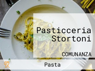 Pasticceria Stortoni