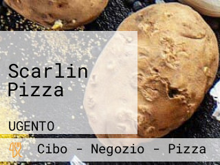 Scarlin Pizza