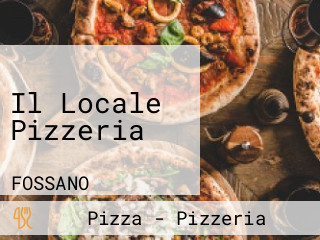 Il Locale Pizzeria