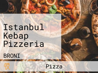 Istanbul Kebap Pizzeria