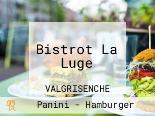 Bistrot La Luge