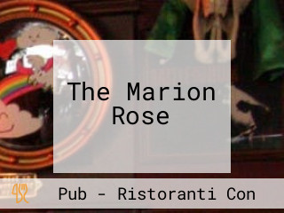 The Marion Rose