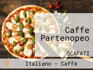 Caffe Partenopeo