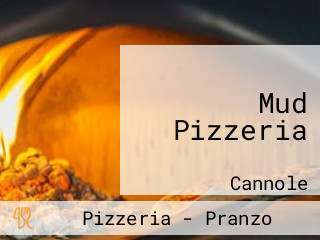 Mud Pizzeria