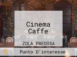 Cinema Caffe