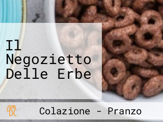 Il Negozietto Delle Erbe