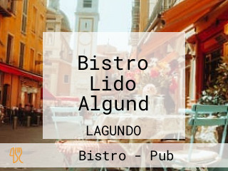 Bistro Lido Algund