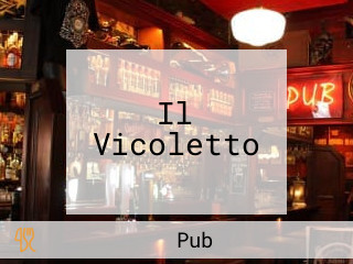 Il Vicoletto