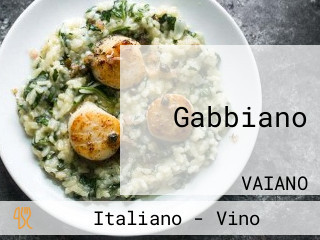 Gabbiano