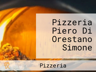 Pizzeria Piero Di Orestano Simone