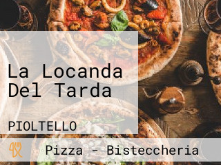 La Locanda Del Tarda