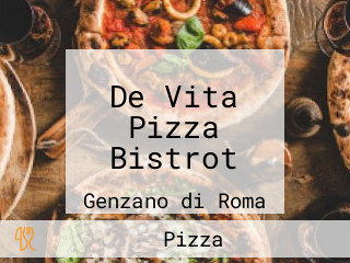 De Vita Pizza Bistrot