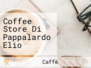 Coffee Store Di Pappalardo Elio