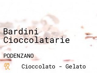 Bardini Cioccolatarie