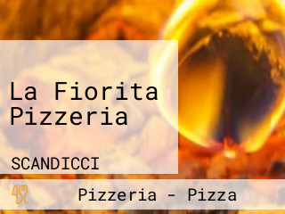 La Fiorita Pizzeria