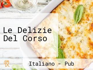 Le Delizie Del Corso