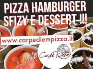 Carpediem'pizza