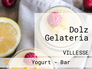 Dolz Gelateria