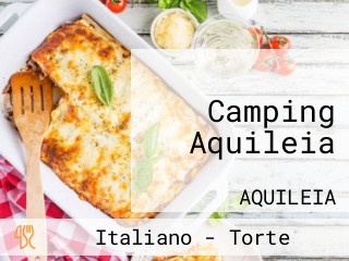 Camping Aquileia