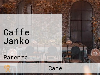 Caffe Janko