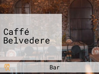 Caffé Belvedere