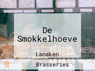 De Smokkelhoeve